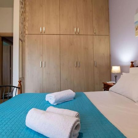 Apartamento Dream House Preveza Exterior foto