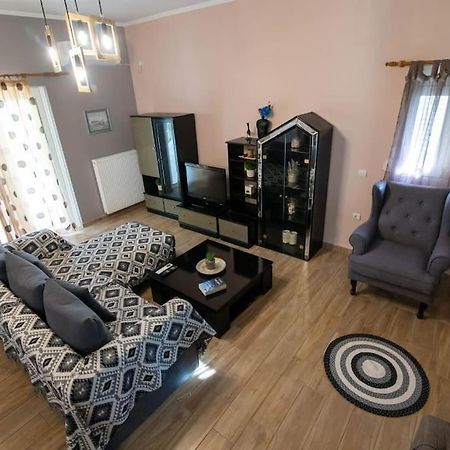 Apartamento Dream House Preveza Exterior foto
