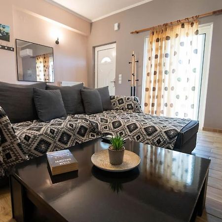 Apartamento Dream House Preveza Exterior foto