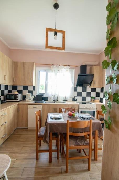 Apartamento Dream House Preveza Exterior foto