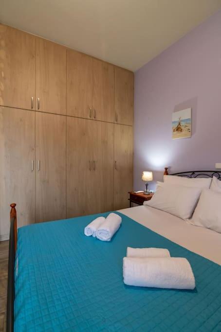 Apartamento Dream House Preveza Exterior foto