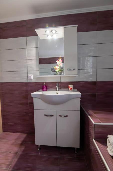 Apartamento Dream House Preveza Exterior foto