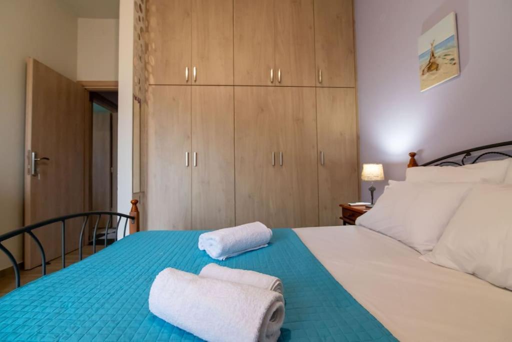 Apartamento Dream House Preveza Exterior foto