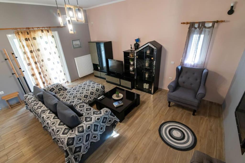 Apartamento Dream House Preveza Exterior foto