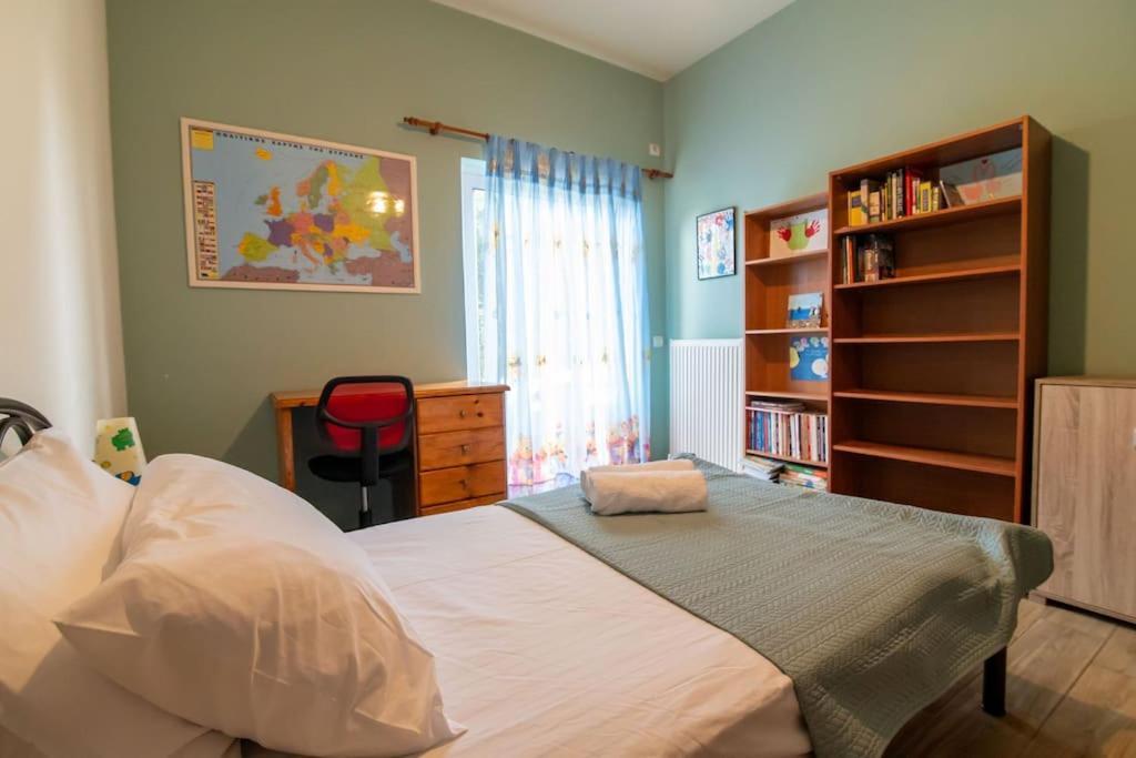 Apartamento Dream House Preveza Exterior foto