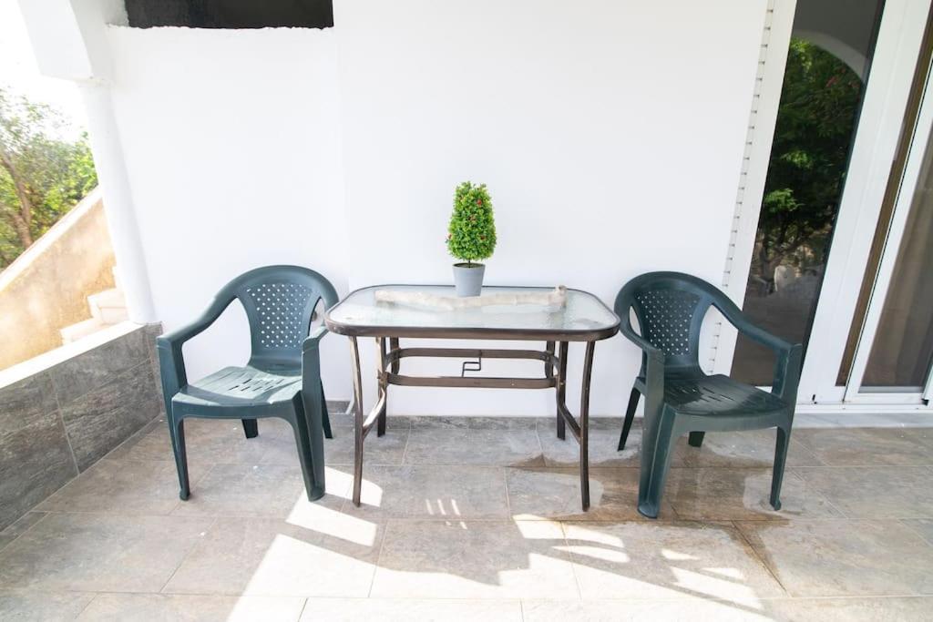 Apartamento Dream House Preveza Exterior foto