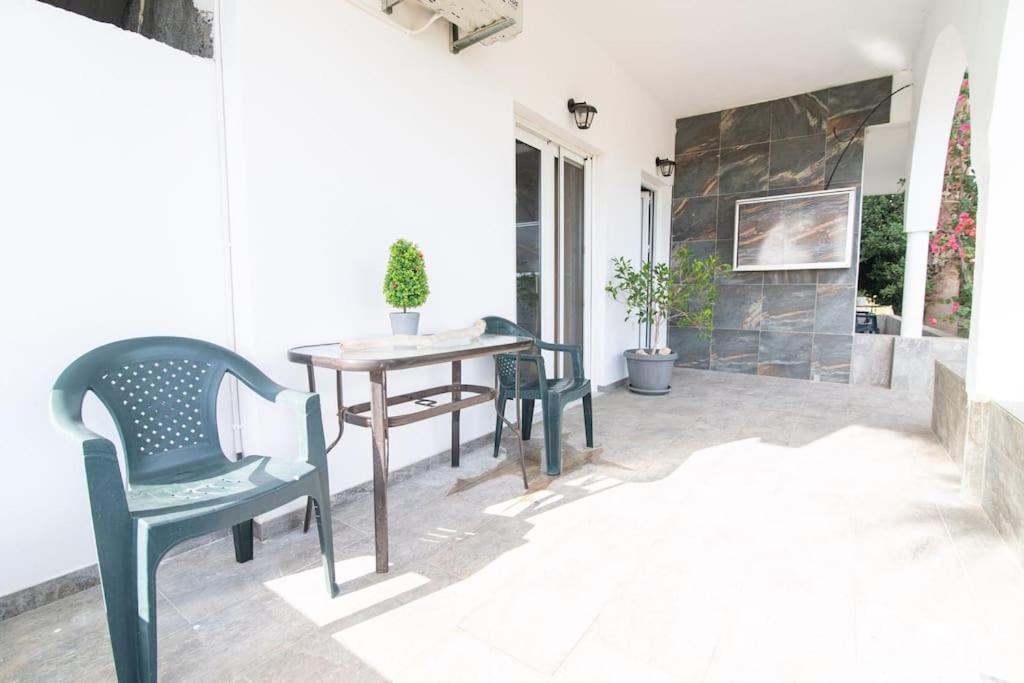Apartamento Dream House Preveza Exterior foto