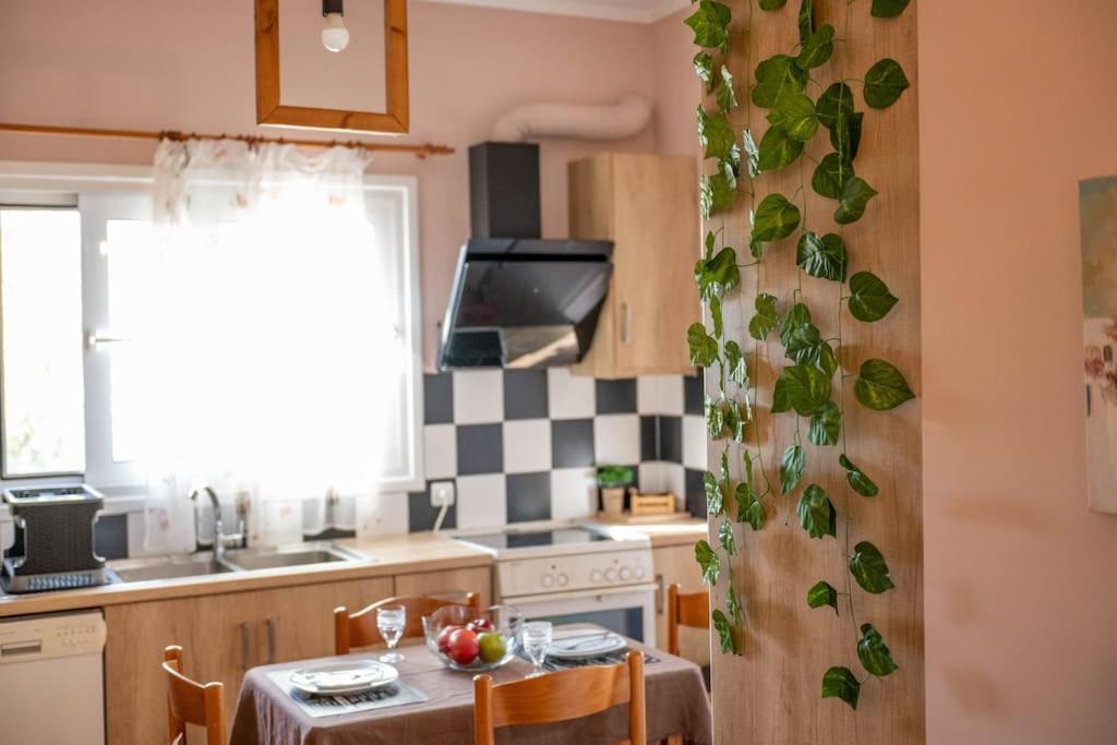 Apartamento Dream House Preveza Exterior foto