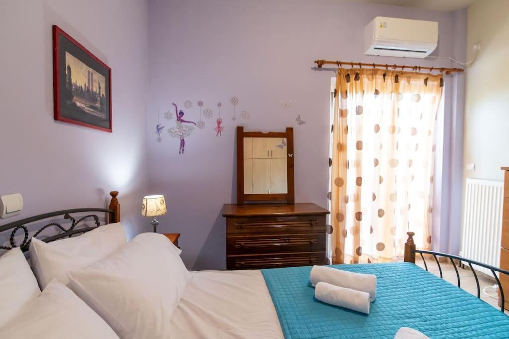 Apartamento Dream House Preveza Exterior foto